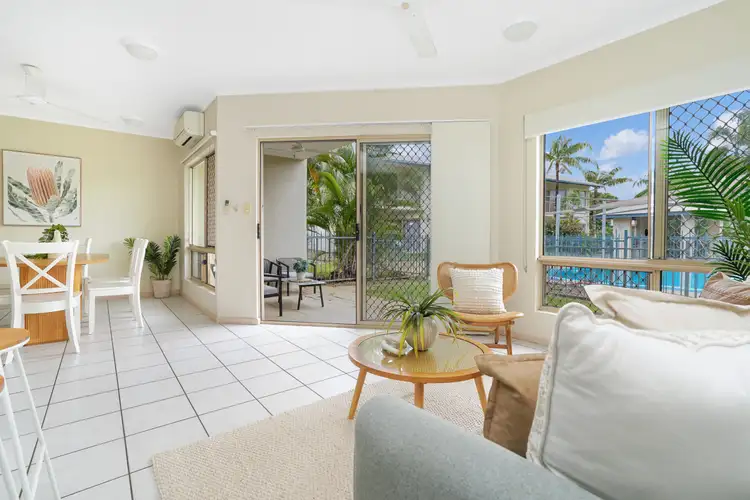Second view of Homely townhouse listing, 7/174 Woodlake Boulevard, Durack NT 830