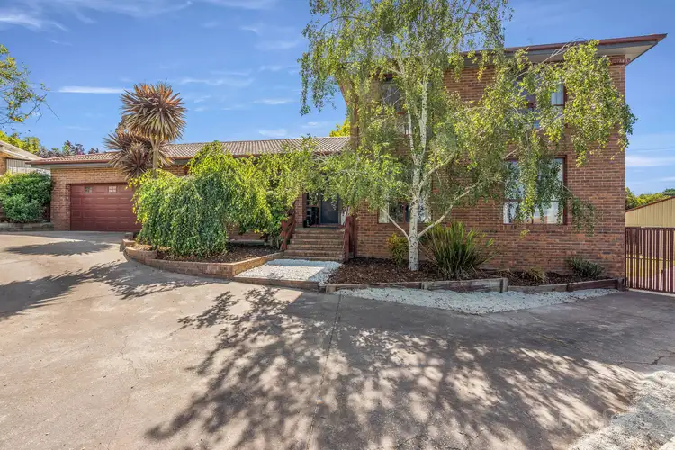 Main view of Homely house listing, 11 Mikkell Court, Pakenham VIC 3810
