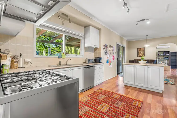 Fifth view of Homely house listing, 11 Mikkell Court, Pakenham VIC 3810