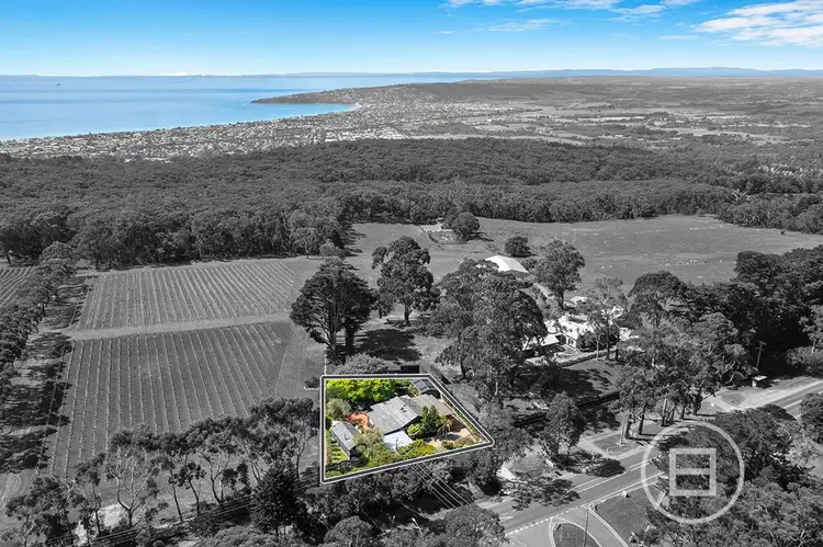 500 Arthurs Seat Road, Red Hill VIC 3937