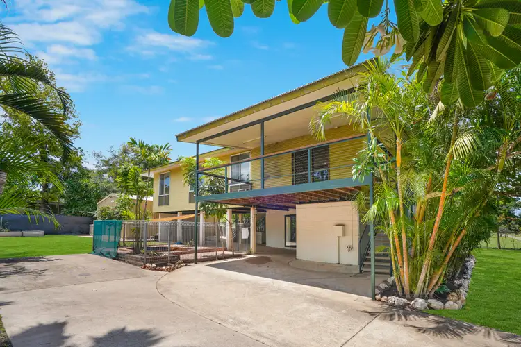 45 Mueller Road, Malak NT 812