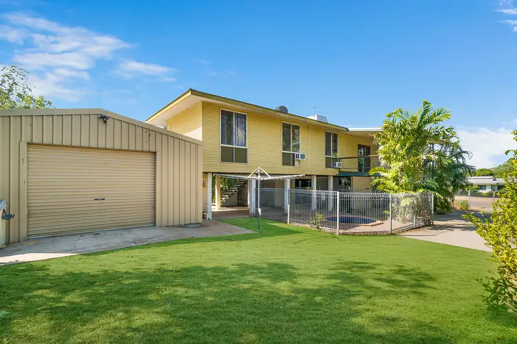 Second view of Homely house listing, 45 Mueller Road, Malak NT 812