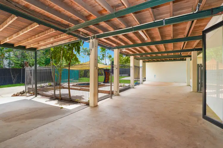 Fourth view of Homely house listing, 45 Mueller Road, Malak NT 812