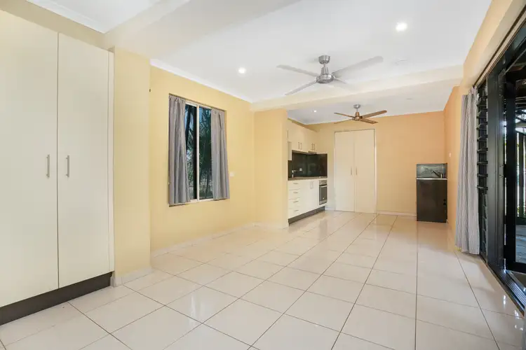 Fifth view of Homely house listing, 45 Mueller Road, Malak NT 812