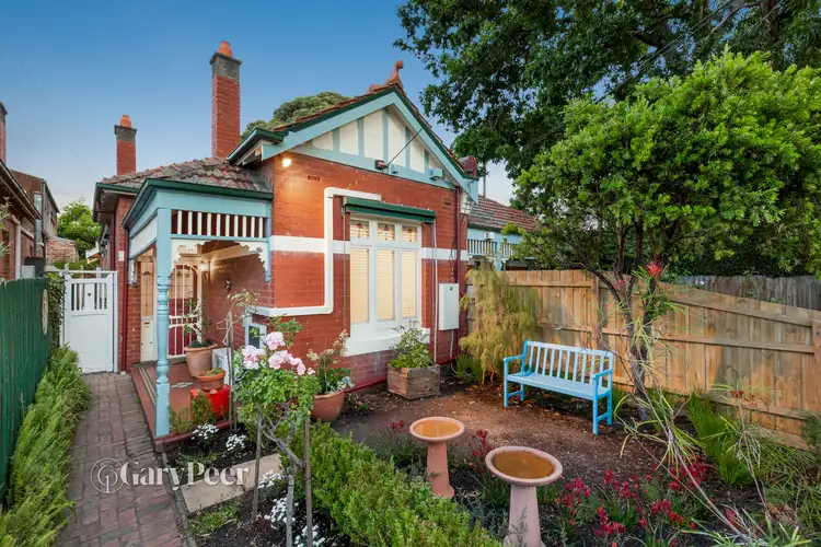 Main view of Homely house listing, 19 Shirley Grove, St Kilda East VIC 3183