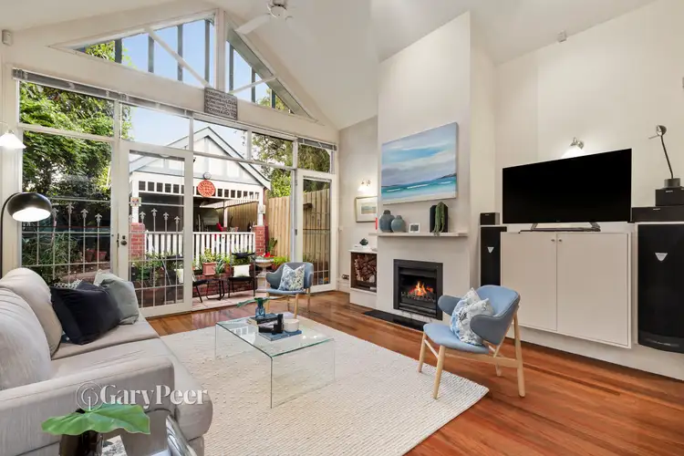 Second view of Homely house listing, 19 Shirley Grove, St Kilda East VIC 3183
