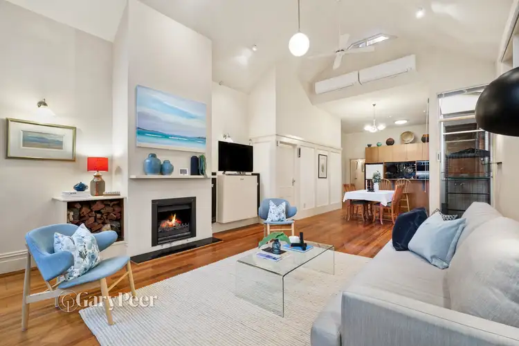 Fifth view of Homely house listing, 19 Shirley Grove, St Kilda East VIC 3183