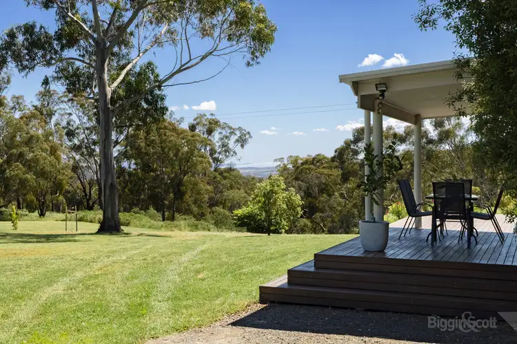 Main view of Homely house listing, 574 Basalt Road, Basalt VIC 3460