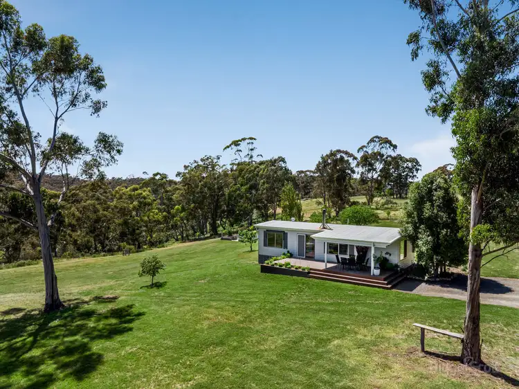 Second view of Homely house listing, 574 Basalt Road, Basalt VIC 3460