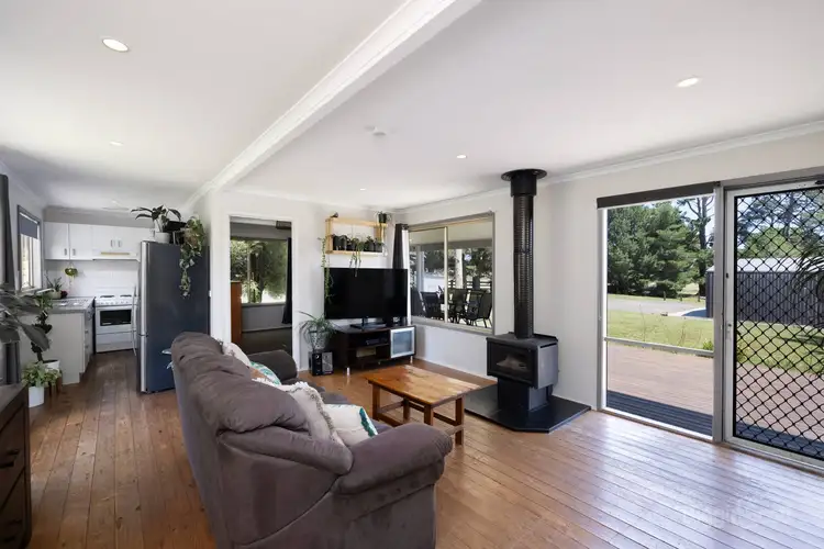 Fifth view of Homely house listing, 574 Basalt Road, Basalt VIC 3460