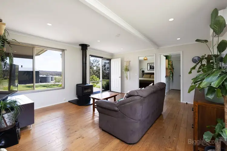 Sixth view of Homely house listing, 574 Basalt Road, Basalt VIC 3460