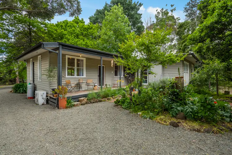 Main view of Homely house listing, 23 Centenary Avenue, Macedon VIC 3440