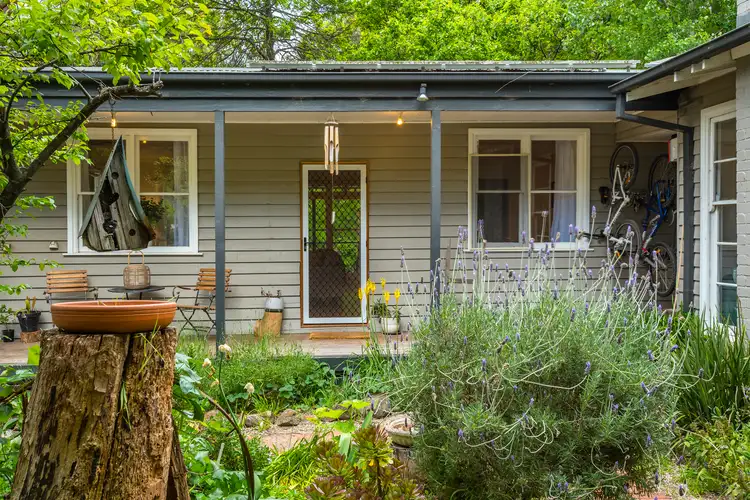 Third view of Homely house listing, 23 Centenary Avenue, Macedon VIC 3440