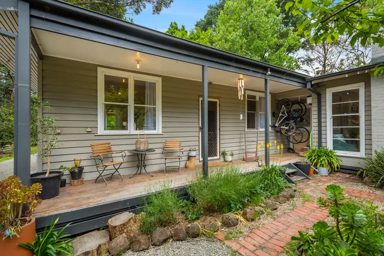 Fourth view of Homely house listing, 23 Centenary Avenue, Macedon VIC 3440