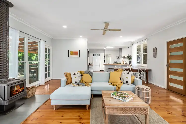 Fifth view of Homely house listing, 23 Centenary Avenue, Macedon VIC 3440