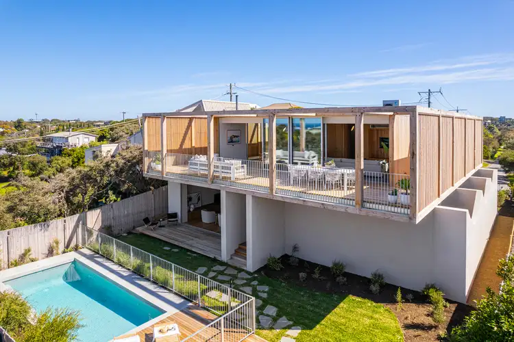 Third view of Homely house listing, 76 Seaview Street, Blairgowrie VIC 3942