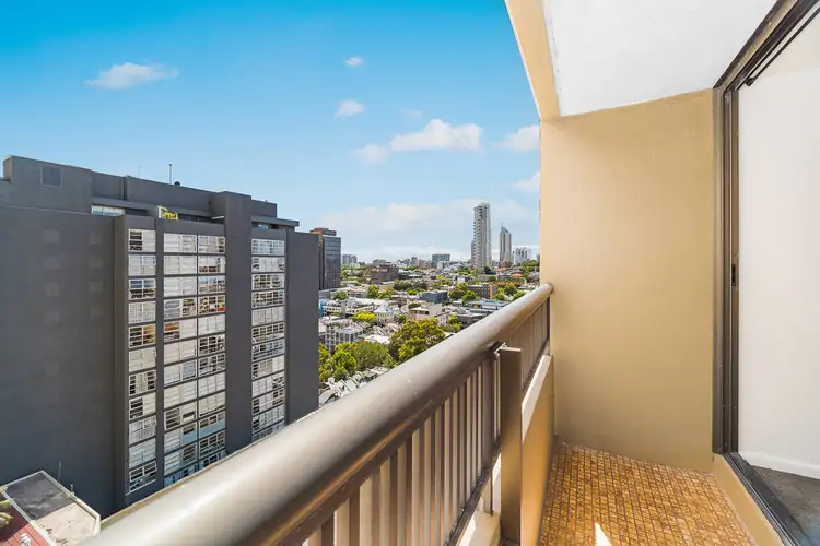 Main view of Homely studio listing, 38 College  Street, Darlinghurst NSW 2010