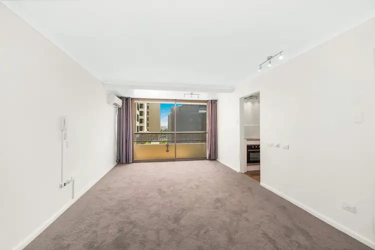 Second view of Homely studio listing, 38 College  Street, Darlinghurst NSW 2010