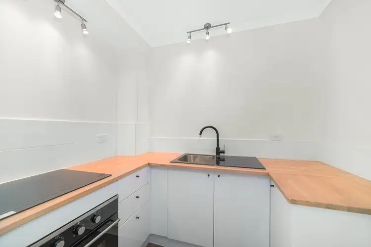 Third view of Homely studio listing, 38 College  Street, Darlinghurst NSW 2010