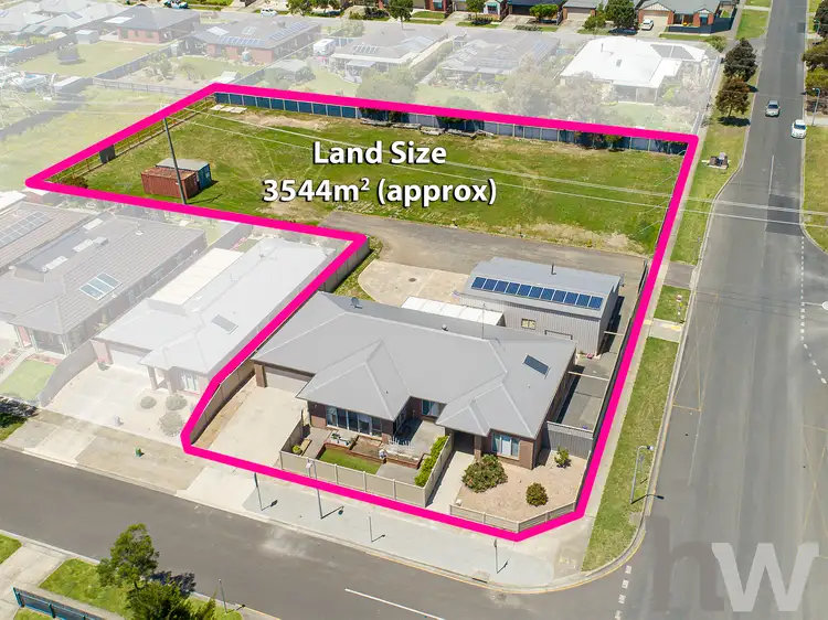 147-149 Bailey Street, Grovedale VIC 3216