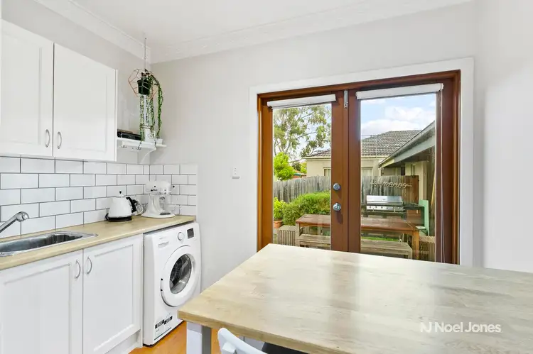 Fifth view of Homely unit listing, 1/6 Neilson Street, Bayswater VIC 3153