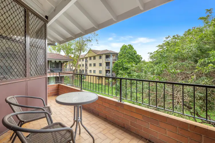 Third view of Homely unit listing, 24/26 Carr Street, St Lucia QLD 4067