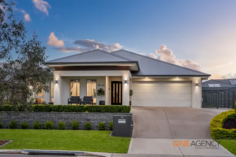 120 Awabakal Drive, Fletcher NSW 2287