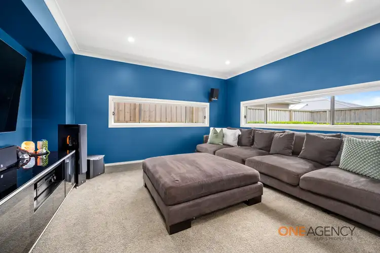 Fifth view of Homely house listing, 120 Awabakal Drive, Fletcher NSW 2287