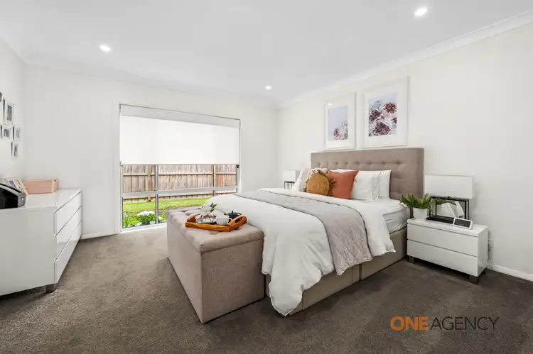 Sixth view of Homely house listing, 120 Awabakal Drive, Fletcher NSW 2287