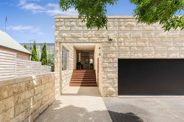 Second view of Homely house listing, 22 Delgany Avenue, Portsea VIC 3944