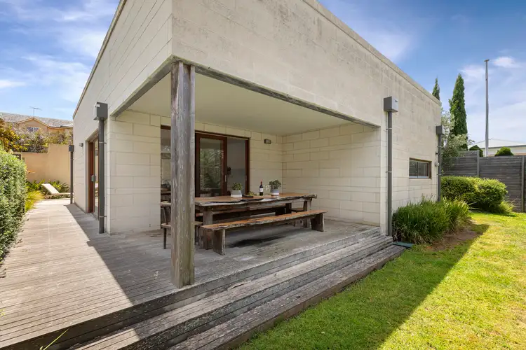 Fourth view of Homely house listing, 22 Delgany Avenue, Portsea VIC 3944