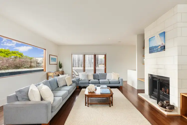 Fifth view of Homely house listing, 22 Delgany Avenue, Portsea VIC 3944
