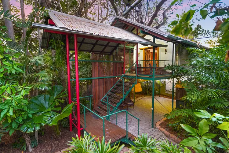 5 Knight Street, Fannie Bay NT 820