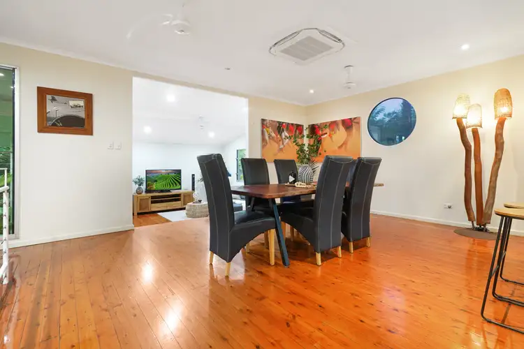 Fourth view of Homely house listing, 5 Knight Street, Fannie Bay NT 820