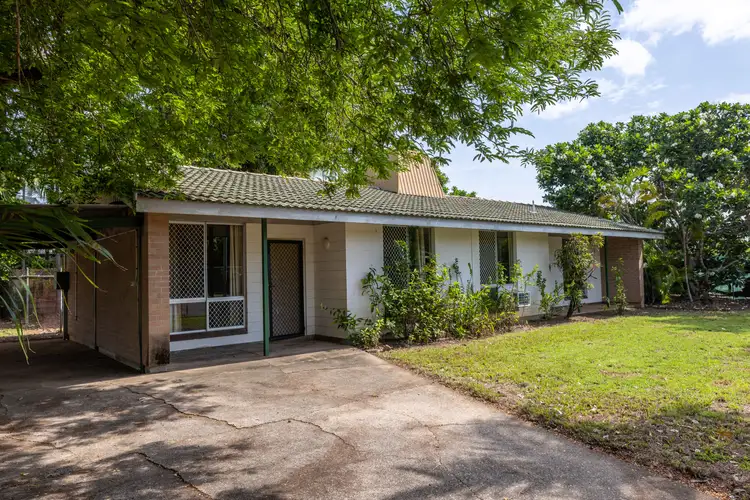 5 Ringwood Street, Malak NT 812