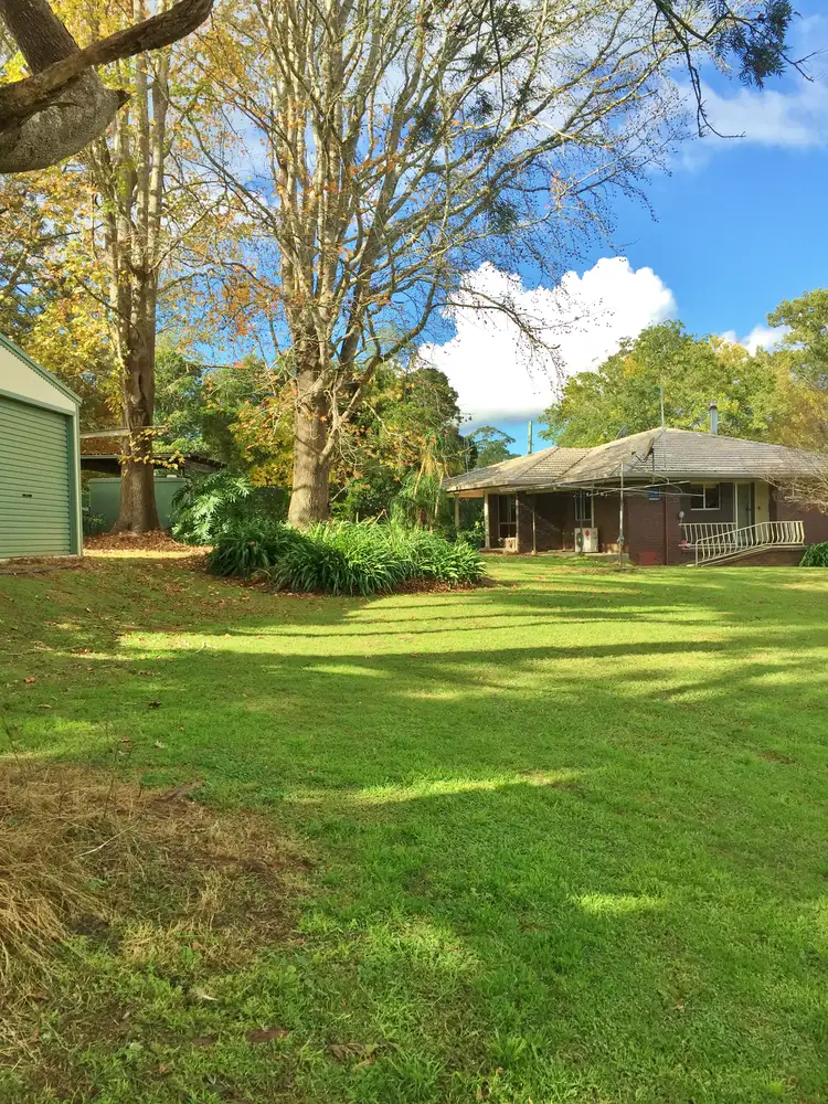 Third view of Homely rural property listing, 945 Stewarts River Road, Lorne NSW 2439