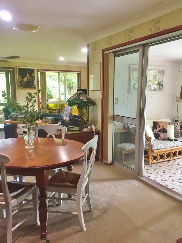 Seventh view of Homely rural property listing, 945 Stewarts River Road, Lorne NSW 2439