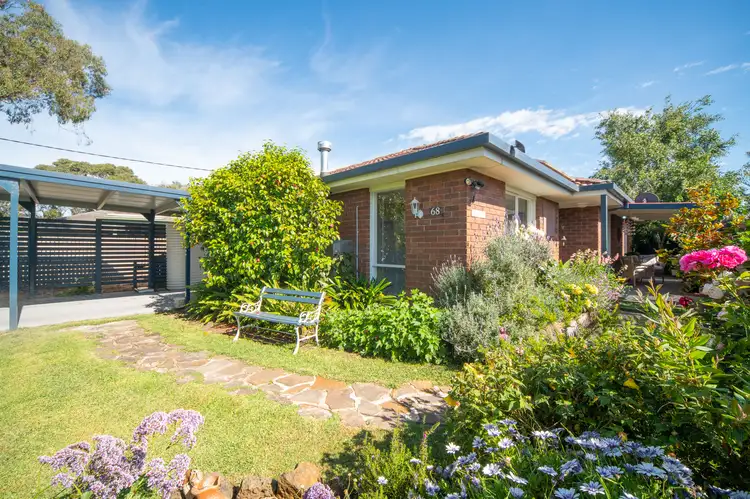 Main view of Homely house listing, 68a James Street, Hastings VIC 3915