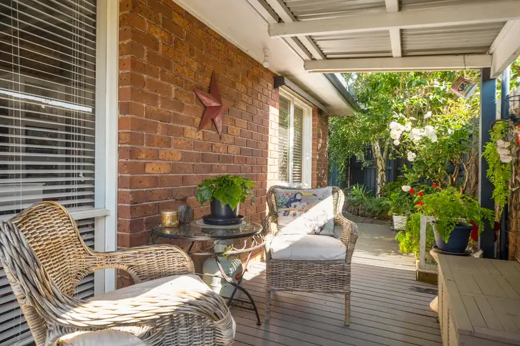 Second view of Homely house listing, 68a James Street, Hastings VIC 3915