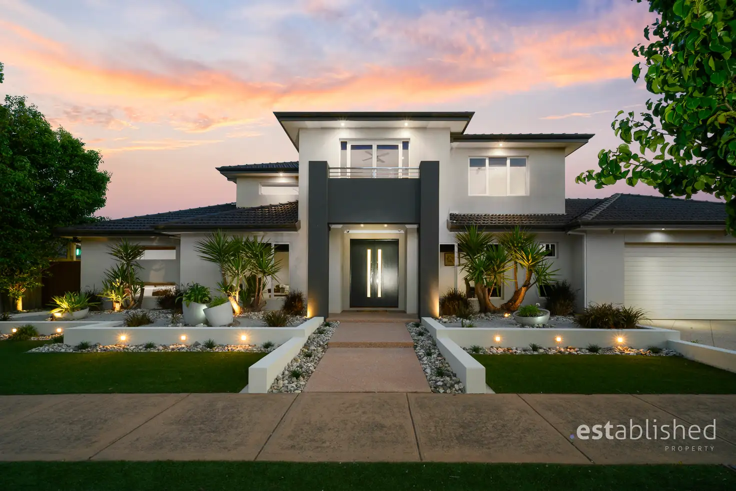 Main view of Homely house listing, 2 Lighthouse Point Close, Sanctuary Lakes VIC 3030