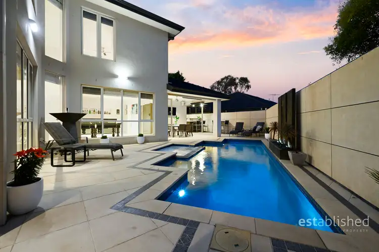 Second view of Homely house listing, 2 Lighthouse Point Close, Sanctuary Lakes VIC 3030