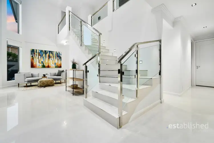 Fourth view of Homely house listing, 2 Lighthouse Point Close, Sanctuary Lakes VIC 3030