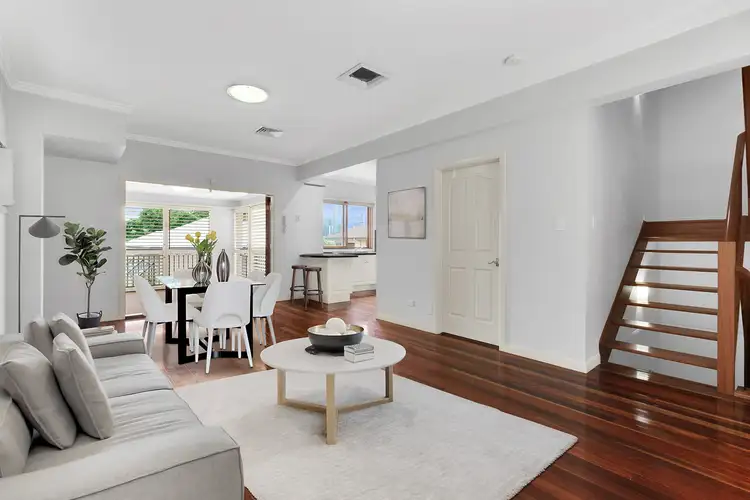 2/17 Challinor Street, Auchenflower QLD 4066