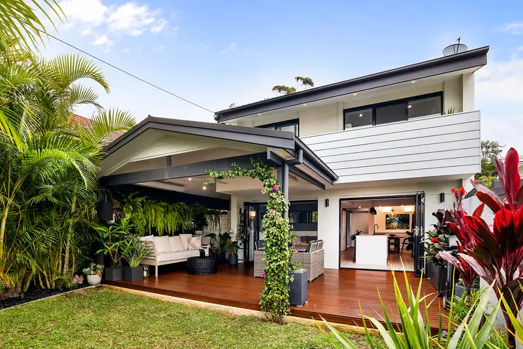 1/33 Arthur Street, Fairlight NSW 2094