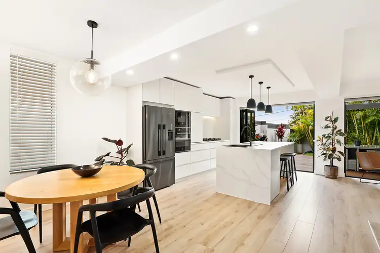 Fifth view of Homely house listing, 1/33 Arthur Street, Fairlight NSW 2094