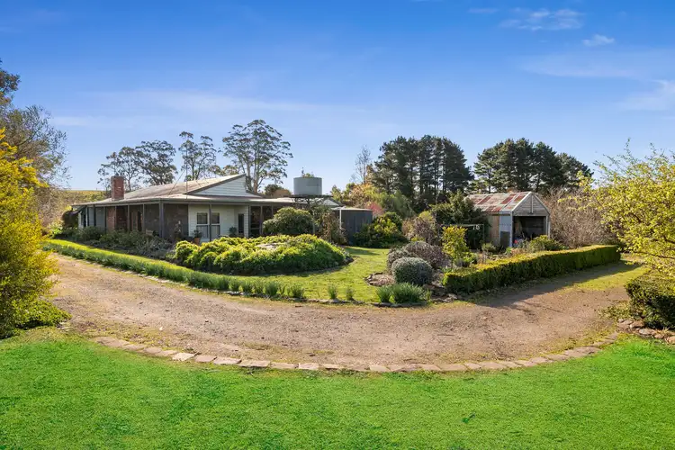Second view of Homely house listing, 213 S Conroy Road, Bolwarrah VIC 3352