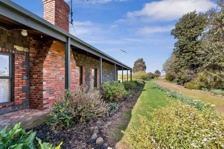 Fifth view of Homely house listing, 213 S Conroy Road, Bolwarrah VIC 3352