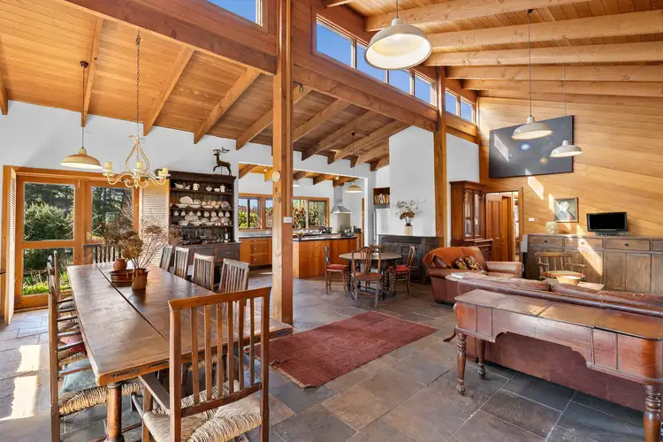 Sixth view of Homely house listing, 213 S Conroy Road, Bolwarrah VIC 3352