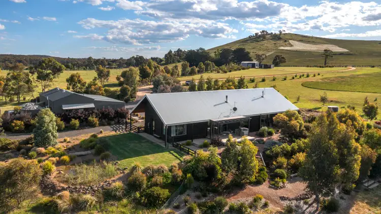 132 Morgantis Road, Eganstown VIC 3461