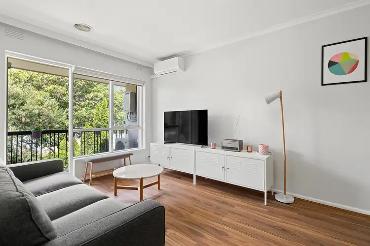 Second view of Homely apartment listing, 5/33 Madden Avenue, Carnegie VIC 3163